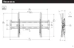 Предварительный просмотр 3 страницы Sanus DLT1 Instruction Manual