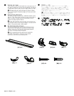 Preview for 5 page of Sanus ELM302 Instruction Manual