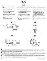 Предварительный просмотр 8 страницы Sanus ELMS01 Manual