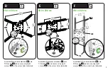 Preview for 9 page of Sanus F180c Instruction Manual