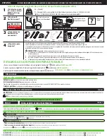 Предварительный просмотр 12 страницы Sanus FMF319-B2 Instruction Manual