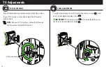 Предварительный просмотр 16 страницы Sanus FSF110 Instruction Manual