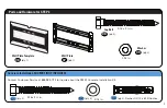 Предварительный просмотр 5 страницы Sanus HMT1 Instruction Manual