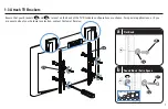 Предварительный просмотр 7 страницы Sanus HMT1 Instruction Manual