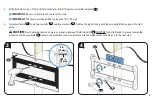 Предварительный просмотр 9 страницы Sanus HMT1 Instruction Manual