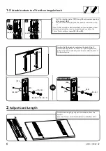 Preview for 6 page of Sanus LL11 Instruction Manual