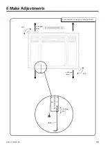 Preview for 11 page of Sanus LL11 Instruction Manual