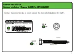 Предварительный просмотр 7 страницы Sanus LLF122 Instruction Manual