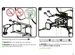 Предварительный просмотр 13 страницы Sanus LLF122 Instruction Manual