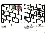 Предварительный просмотр 15 страницы Sanus LLF122 Instruction Manual