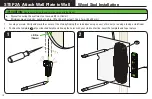 Предварительный просмотр 10 страницы Sanus LMF115 Instruction Manual