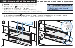 Предварительный просмотр 10 страницы Sanus LMT1 Instruction Manual