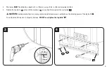 Предварительный просмотр 9 страницы Sanus MLL11 Instruction Manual