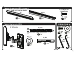 Preview for 5 page of Sanus MMF12b Instruction Manual