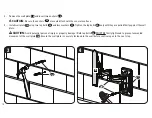 Preview for 12 page of Sanus MMF12b Instruction Manual