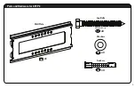 Предварительный просмотр 5 страницы Sanus MMT16b Instruction Manual