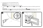 Предварительный просмотр 10 страницы Sanus MMT16b Instruction Manual