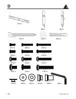 Предварительный просмотр 10 страницы Sanus New VisionMount VMT15 Instruction Manual