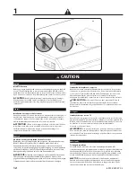 Предварительный просмотр 12 страницы Sanus New VisionMount VMT15 Instruction Manual