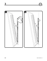 Предварительный просмотр 32 страницы Sanus New VisionMount VMT15 Instruction Manual