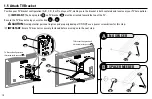 Preview for 10 page of Sanus OLF24-B2 Instruction Manual