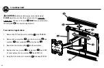 Предварительный просмотр 24 страницы Sanus OLF24-B2 Instruction Manual