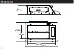 Предварительный просмотр 12 страницы Sanus SA808 Instruction Manual