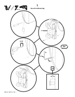 Предварительный просмотр 3 страницы Sanus SAN10 Instructions Manual