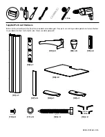 Preview for 2 page of Sanus SAN12 Important Safety Instructions Manual