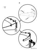 Preview for 8 page of Sanus SAN12 Important Safety Instructions Manual