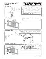 Preview for 6 page of Sanus SAN25BB Instruction Manual