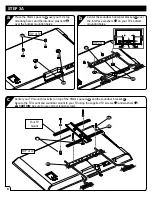 Предварительный просмотр 6 страницы Sanus SASB1 Instruction Manual