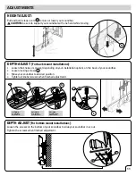 Предварительный просмотр 11 страницы Sanus SASB1 Instruction Manual