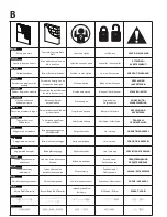 Предварительный просмотр 4 страницы Sanus Secura QML12 Manual