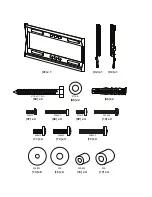 Предварительный просмотр 11 страницы Sanus Secura QML12 Manual