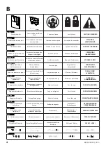 Предварительный просмотр 4 страницы Sanus SECURA QSL12 Manual