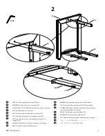 Предварительный просмотр 7 страницы Sanus SFA29 Instruction Manual