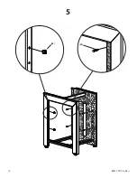 Предварительный просмотр 10 страницы Sanus SFA29 Instruction Manual