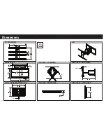 Предварительный просмотр 4 страницы Sanus Simplicity SLF226 Instruction Manual