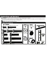 Предварительный просмотр 5 страницы Sanus Simplicity SLF226 Instruction Manual