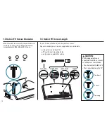 Предварительный просмотр 10 страницы Sanus Simplicity SMF3 Instruction Manual