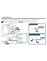 Предварительный просмотр 11 страницы Sanus Simplicity SMF3 Instruction Manual