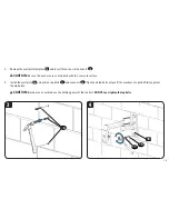 Предварительный просмотр 15 страницы Sanus Simplicity SMF3 Instruction Manual