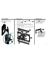 Предварительный просмотр 21 страницы Sanus SLF5 Instruction Manual