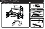 Preview for 16 page of Sanus SLF9 Instruction Manual