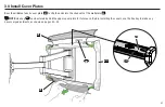 Preview for 21 page of Sanus SLF9 Instruction Manual