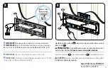 Предварительный просмотр 11 страницы Sanus SLT3-B8 Instruction Manual