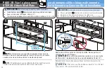 Preview for 12 page of Sanus SLT3-B8 Instruction Manual