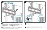 Предварительный просмотр 15 страницы Sanus SLT3-B8 Instruction Manual