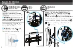 Preview for 20 page of Sanus SLT3-B8 Instruction Manual